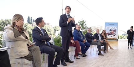 Al Circo massimo presentata la decima edizione del Longines Global Champions Tour di Roma