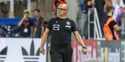 Pronostico Irlanda del Nord-Slovacchia, Calzona ha più di un problema a cui far fronte