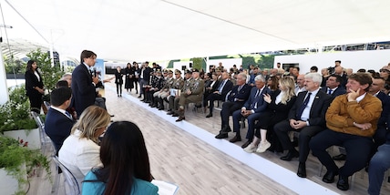 Equitazione, Il Longines Global Champions Tour presentato al Circo Massimo