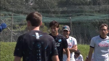 Napoli, quando rientrano Lobotka e Politano?