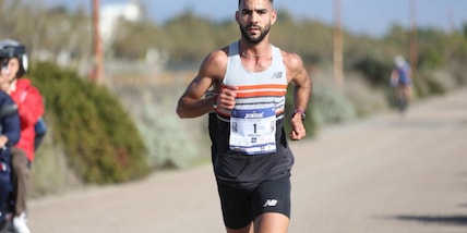 Adigeo Verona Run Fast 10K, i top runner al via domenica 12 ottobre