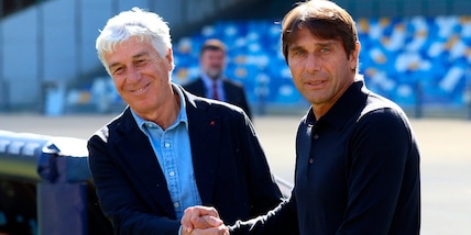 Comanda il centrocampo, lo dice la classifica. Ma tra Conte e Gasperini occhio al trequartista