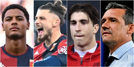 Da Dragusin a De Winter e non solo: Ottolini, quanti soldi ha fatto guadagnare alla Juve