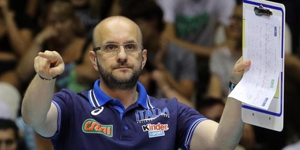 Volley, rivoluzione Italia: palestre delle scuole aperte tutto l'anno! La legge Berruto cambia il paese, "È un altro Mondiale"