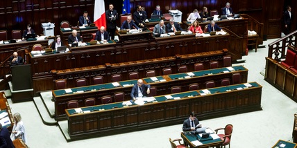 Caso Almasri, la Camera dice no al processo per i ministri