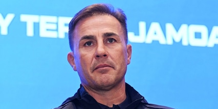 Cannavaro a testa alta: "Fake news sullo stipendio da ct Uzbekistan: ecco la verità"