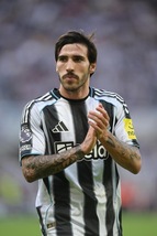 Calcio: azzurri; Tonali, abbiamo ritrovato il coraggio