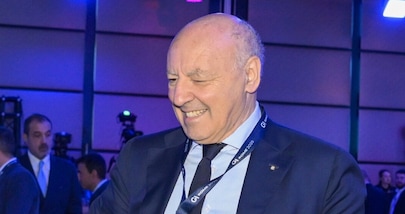 Marotta eletto nel board dell’EFC: “Rappresentare l'Inter in questo contesto grande soddisfazione”
