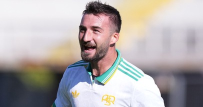 Cristante sorride con l'Italia, Dovbyk l'altra faccia Roma: "Dovevo tirare anche il terzo rigore"