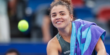 Paolini-Swiatek, orario e dove vedere in tv e streaming il Wta 1000 di Wuhan