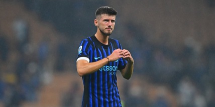 Sucic, l'esempio Modric all'Inter e il sogno Champions: "A dirlo è facile ma so che..."