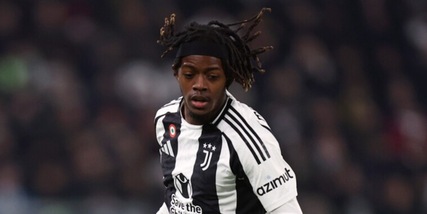 Mbangula, l'addio spiegato a cuore aperto: "Perché lasciare la Juve mi ha fatto bene"