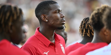 Pogba, altri guai: nuovo problema, slitta ancora l'esordio col Monaco. Cos'è successo