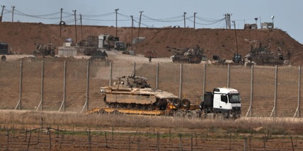 Hamas, 'garanzie da mediatori e Usa che la guerra è finita'