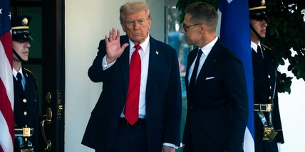 Trump, la Spagna forse dovrebbe essere espulsa dalla Nato