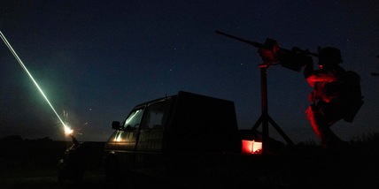 Esplosioni e rumori di droni avvertiti nel centro di Kiev