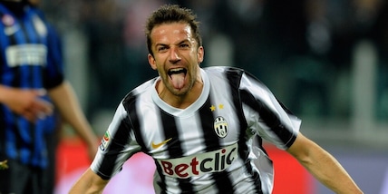 Del Piero, il retroscena Juve-Moggi: “Senza il nostro intervento la leggenda non sarebbe mai nata”