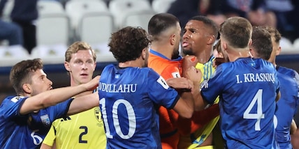 Qualificazioni Mondiali, il pronostico di Kosovo-Slovenia