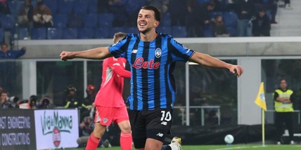 Samardzic, altro che Gasperini. Con Juric rende al meglio e l'Atalanta ci punta