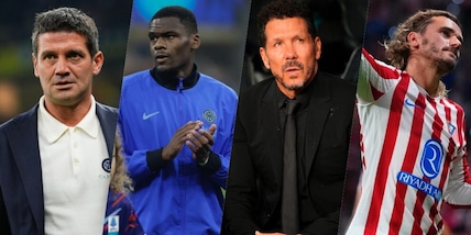 Calcio e politica, Inter-Atletico in Libia è una partita speciale: la Coppa della Ricostruzione