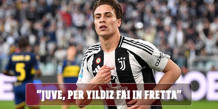 Rinnovo Yildiz, a che punto siamo?