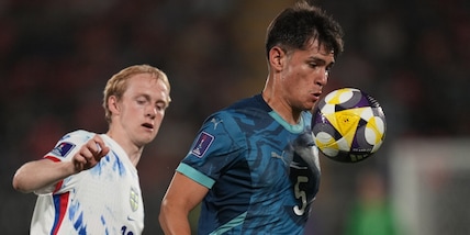 Blitz in Cile per tre talenti da Toro