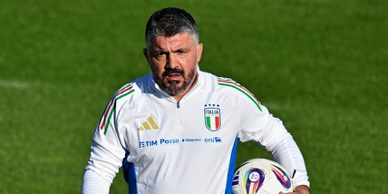 I due pilastri di Gattuso che vuole certezze: Italia, con l'Estonia è un obbligo
