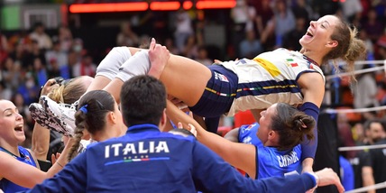 De Gennaro, ufficiale l'addio azzurro: "Ciao Nazionale, mi mancherà tutto"