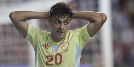 Spagna-Georgia, la Roja è di un altro pianeta: il pronostico