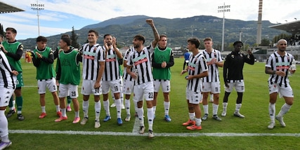 Pronostici Serie C, primo Over 2,5 in arrivo per il Gubbio? In Sambenedettese-Ravenna...