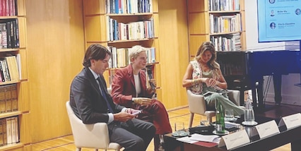 Bebe Vio: "Con lo sport tutto è possibile”