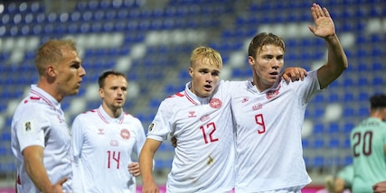 Pronostico Danimarca-Grecia, come finirà la sfida di Copenaghen? Ecco le quote