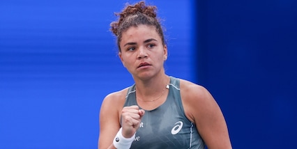 Paolini-Gauff, orario e dove vedere in tv e streaming il Wuhan Open