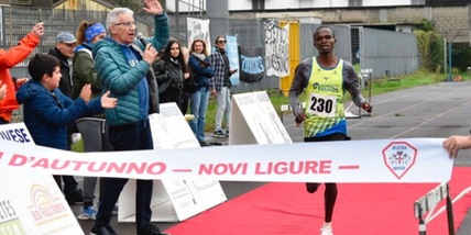 Dodecarun, comincia il rush finale per la stella di diamante