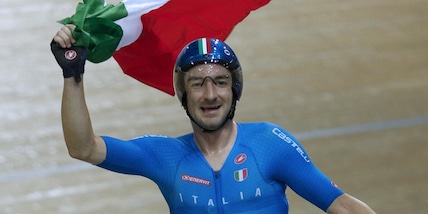 Viviani, la carriera del signore del Ciclismo