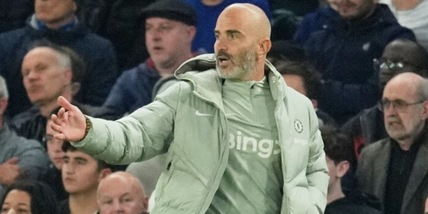 Maresca brusco: "Tra Premier e Serie A la differenza è culturale" e su quel gol al Torino...