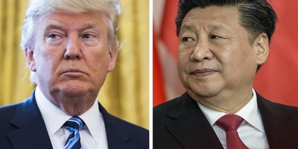 Trump annuncia, ulteriori dazi del 100% sulla Cina
