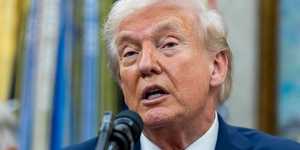 Trump, gli ostaggi a Gaza saranno rilasciati lunedì