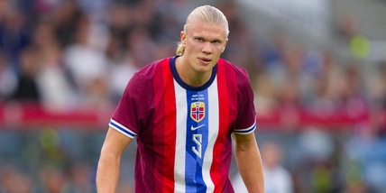 Norvegia-Israele: orario, diretta e dove in tv e streaming le qualificazioni al Mondiale in tempo reale