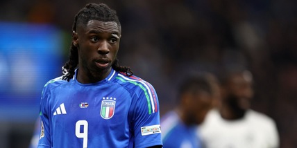 Estonia-Italia: orario e dove vedere in tv e streaming le qualificazioni ai Mondiali 2026