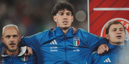 Flop all’Europeo e a Oslo, ma non si cambia: Italia a trazione Inter