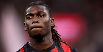 "Gestione particolare con i 'genio e sregolatezza'"