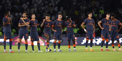 Pagelle Inter: Luis Henrique senza coraggio, Diouf scollegato. Palacios, un motivo c’è