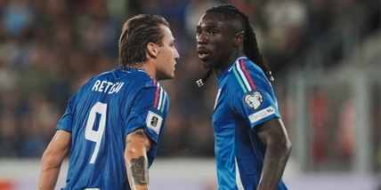 “Kean e Retegui come Rossi e Graziani. Vi dico perché Spalletti non ha funzionato”