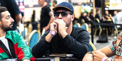 EPT Malta, Barone unico italiano al Main Event. Segui la diretta streaming