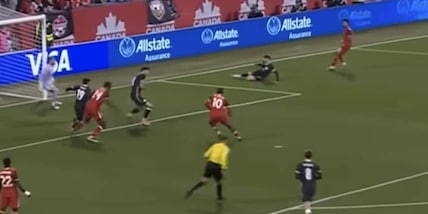 Luci e ombre per la Juve: David non brilla, McKennie titolare con gli Usa