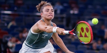 Paolini saluta Wuhan: Gauff vince e si qualifica per la finale