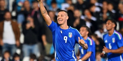 Signori promuove Gattuso e schiera la coppia del futuro: “Camarda e Pio Esposito”