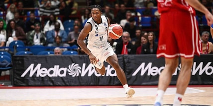 Il Derthona attende la storica prima in casa contro una Treviso “molto pericolosa”