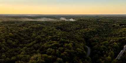 Esplosione in Tennessee, 'dalle ricerche nessun sopravvissuto'